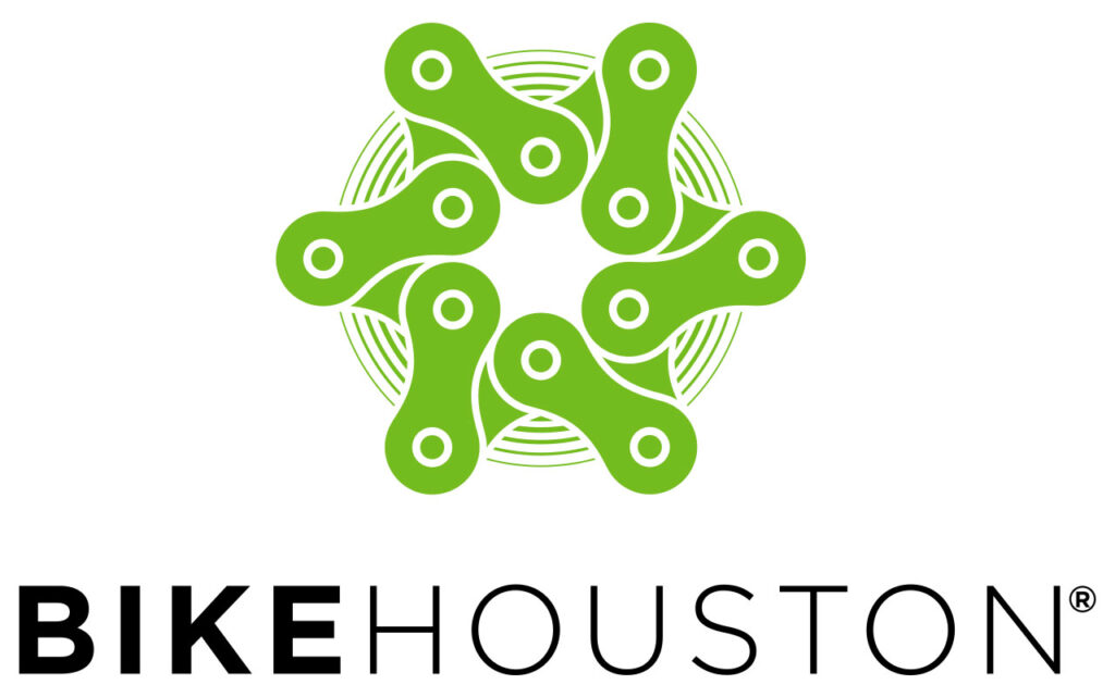BikeHouston Logo Color Stacked Hi Res