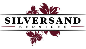 silversand services logo